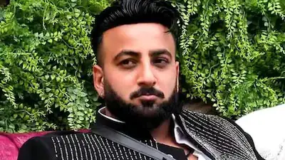 Bigg Boss 19 fame Shehbaz Badesha claims tampering with his X account