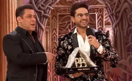 Biggboss 19 Winner Gaurav Khanna Breaks Silence on Losing His Cool in the House