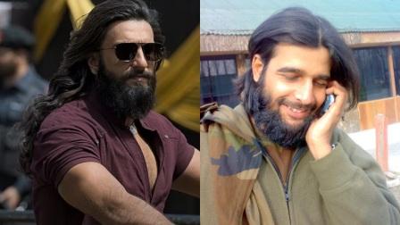 CBFC Confirms Ranveer Singh Starrer Dhurandhar Has No Connection to Major Mohit Sharma 1 CBFC Confirms Ranveer Singh Starrer Dhurandhar Has No Connection to Major Mohit Sharma