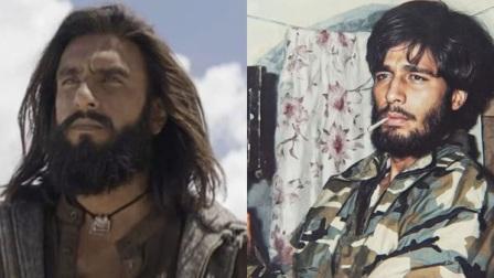 CBFC Confirms Ranveer Singh Starrer Dhurandhar Has No Connection to Major Mohit Sharma 2 CBFC Confirms Ranveer Singh Starrer Dhurandhar Has No Connection to Major Mohit Sharma