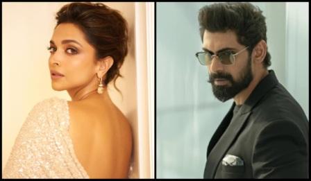 Deepika Padukone 8 Hour Debate Rana Daggubati Says Cinema is not a Factory