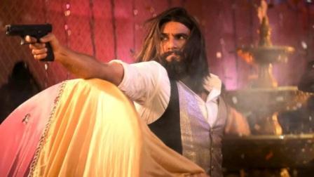 Dhurandhar Becomes Ranveer Singh 8th 100 Crore Grosser