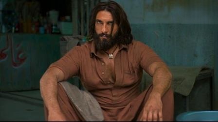 Dhurandhar Becomes Ranveer Singh 8th 100 Crore Grosser