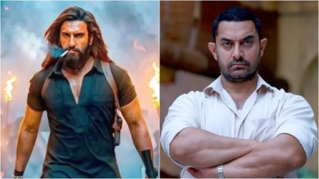 Dhurandhar Overtakes Dangal With Record Breaking Week 2 Performance