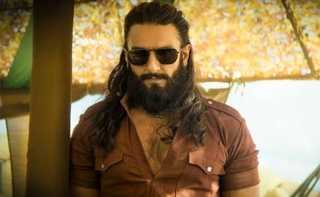 Dhurandhar Shatters Pushpa 2 Historic Second Friday Record at the Box Office