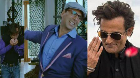 Dhurandhar Success Akshay Kumar Witty Response After Fan Credits Him for Discovering Akshaye Khanna