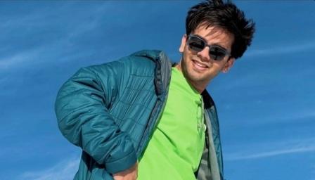 Faltu Fame Aaryan Shahh Joins Colors TV Mounraagam Serial Cast