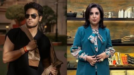 Farah Khan Defends Gaurav Khanna on Her Cooking Vlog Farrhana Bhatt Reacts