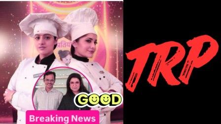 Farah Khan and Dilip Joshi to Grace Pehla Swaad Grand Finale