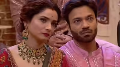 GST Raid Linked to Ankita Lokhande In Laws