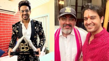 Gaurav Khanna Confirms New Project With Rajan Shahi