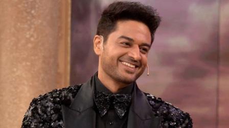 Gaurav Khanna Gives a Powerful Response After Being Called Lombdi