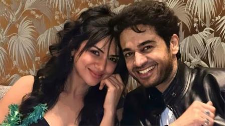 Gaurav Khanna Supports Akanksha Chamola amid dance video backlash