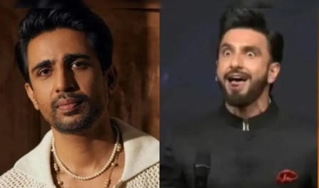Gulshan Devaiah Breaks Silence on Ranveer Singh Kantara Daiva Controversy