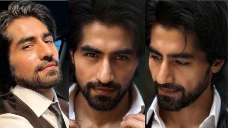 Harshad Chopda Drops Powerful Post After Missing Yeh Rishta Kya Kehlata Hai 5000 Episode Celebration