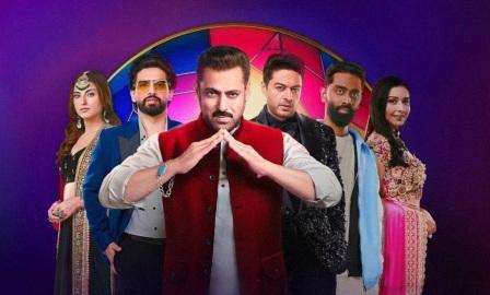 How Much Gaurav Khanna Amaal Mallik Tanya Mittal Farrhana Bhatt and Pranit More Earned Per Week in Bigg Boss 19