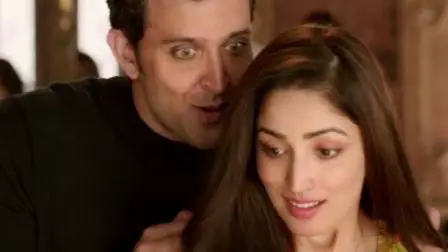 Hrithik Roshan Backs Yami Gautam Calls for Honest Journalism