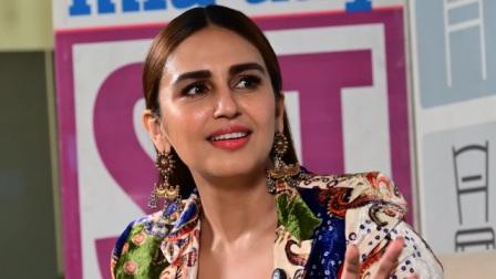 Huma Qureshi on Paparazzi Debate After Jaya Bachchan Row