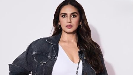 Huma Qureshi on Paparazzi Debate After Jaya Bachchan Row