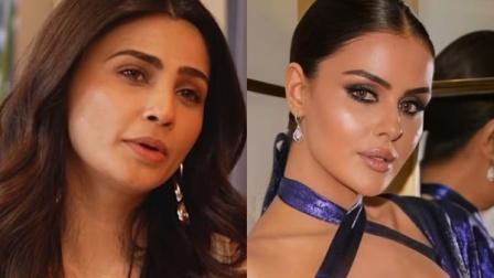 Is Daisy Shah Replacing Priyanka Chahar Choudhary in Naagin 7