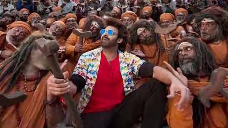 Is Prabhas Starrer The Raja Saab Really Over 3 Hours Long