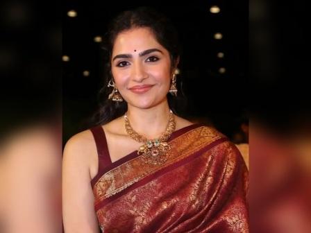 Kantara Chapter 1 Actress Rukmini Vasanth Hints at Bollywood Entry