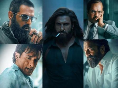 Karan Johar Hails Dhurandhar as Ranveer Singh Best Ever Performance