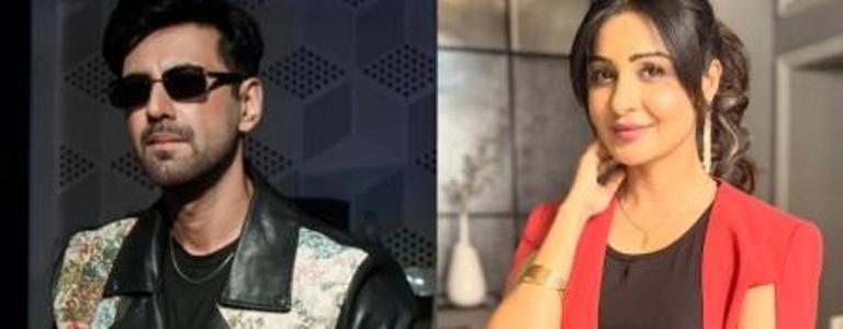 Karanvir Sharma and Chaavi Pandey Lead Shakeb Sayed Upcoming Vertical Series on Story TV