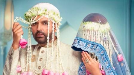 Kis Kisko Pyaar Karoon 2 Review Kapil Sharma Brings Back Madcap Comedy 2 Kis Kisko Pyaar Karoon 2 Review Kapil Sharma Brings Back Madcap Comedy