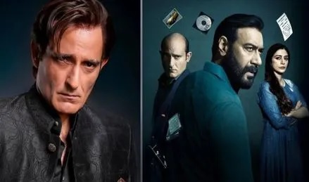 Kumar Mangat Pathak Takes On Akshaye Khanna Over Drishyam 3 Exit