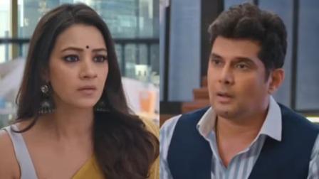 Kyunki Saas Bhi Kabhi Bahu Thi 2 Updates Noina Confronts Mihir on Property Transfer