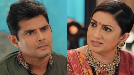 Kyunki Saas Bhi Kabhi Bahu Thi 2 Written Update