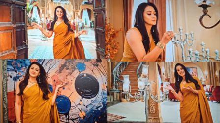 Kyunki Saas Bhi Kabhi Bahu Thi 2 Written Updates New Promo Introduces Noina as a Key Face