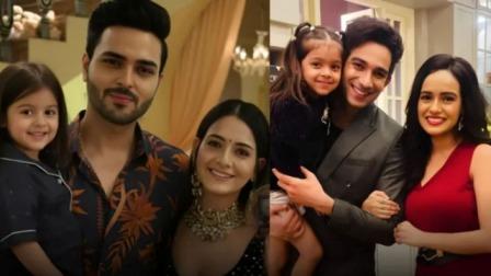 Kyunki Saas Bhi Kabhi Bahu Thi 2 Written updates New Generation Joins the Virani Legacy