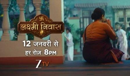 Lakshmi Niwas Serial Cast Mansi Joshi Roy Rajendra Chawla Akshita Mudgal Mansi Srivastava Kajal Pisal