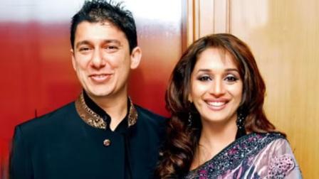 Madhuri Dixit Opens Up on the Reasons Behind Her Return to India