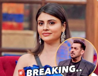 Malti Chahar Evicted From Bigg Boss 19 In Mid Week