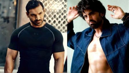 Mohit Malik to join Force 3 as main antagonist opposite John Abraham