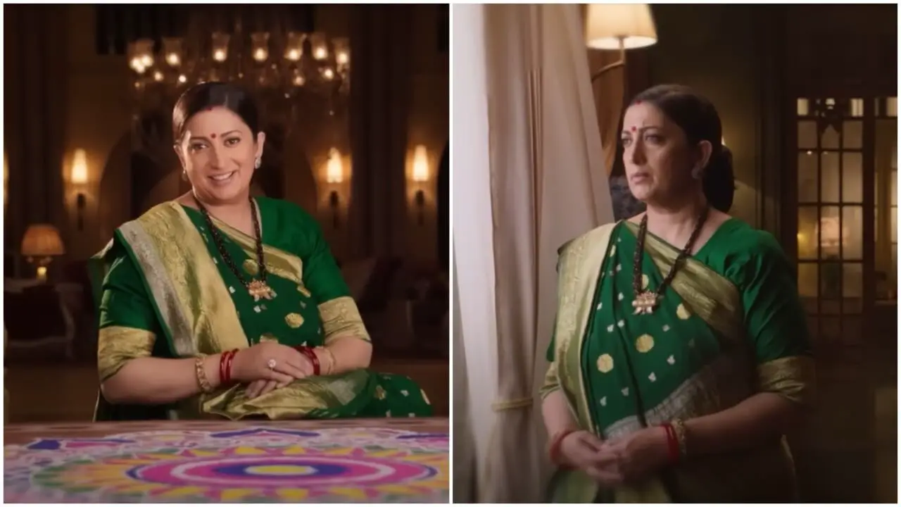 Most Popular Indian TV Shows That Ruled the Small Screen