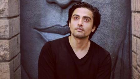 Mukul Harish Joins Star Plus Anupamaa to Play Rinku Dhawan Son With Big Political Ambitions 1 Mukul Harish Joins Star Plus Anupamaa to Play Rinku Dhawan Son