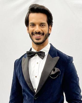 Naagin 7 Fame Shrey Mittal Joins Colors TV Mangal Lakshmi Lakshmi Ka Safar