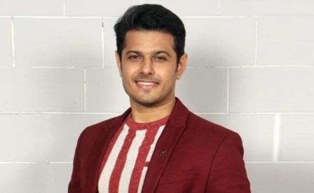 Neil Bhatt Joins Indrajeet Bose and Trina Saha as Mr and Mrs Parshuram Serial Cast