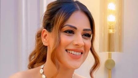 Nia Sharma to Spice Up Laughter Chefs 3 With Special Guest Appearance