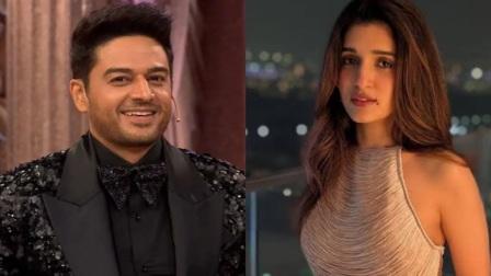 Nidhi Shah Clarifies Why She Favoured Farrhana bhatt over Gaurav Khanna