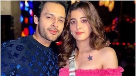 Nupur Sanon and Stebin Ben Set for a Royal Udaipur Wedding