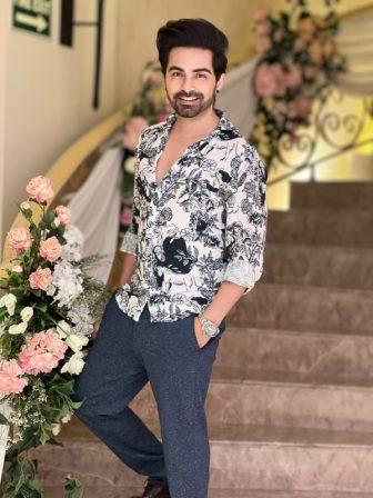 Paras Madaan to play a lead role as the antagonist in Story TV upcoming revenge saga