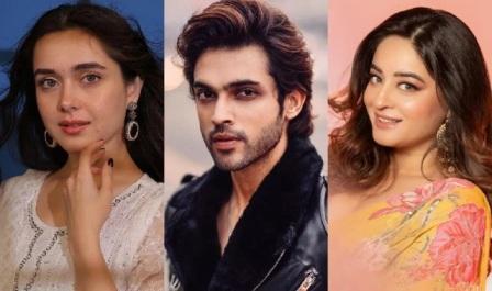 Parth Samthaan Explains Why He Keeps Distance from Co-Star Rishita Kothari: “Nahi Chahta Ke Chemistry Pehle Se Build Ho” 1 Parth Samthaan Explains Why He Keeps Distance from Co-Star Rishita Kothari