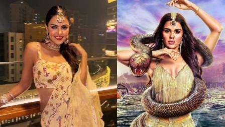 Priyanka Chahar Choudhary Charges 1.5 Lakh Per Episode for Naagin 7