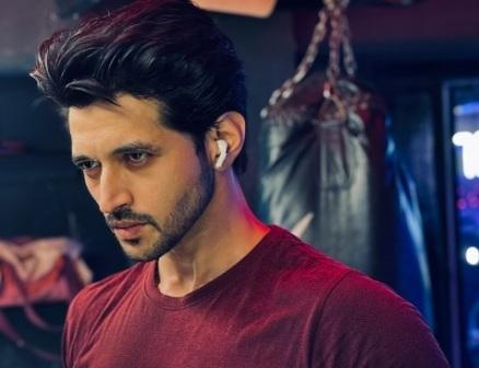 Puneet Raj Joins Jaane Anjaane Hum Mile Serial on Zee TV