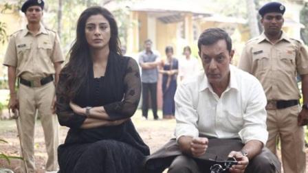 Rajat Kapoor confirms comeback in Drishyam 3 Starring Ajay Devgn Shriya Saran and Tabu